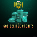 Marvel's Midnight Suns 300 - 1500 Credits Eclipse - изображение № 2
