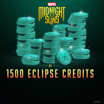 Marvel's Midnight Suns 300 - 1500 Credits Eclipse - изображение № 4