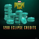 Marvel's Midnight Suns 300 - 1500 Credits Eclipse - изображение № 3
