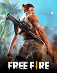 Free Fire (Garena) 210 + 21 Diamond Pins GLOBAL KEY - изображение № 4