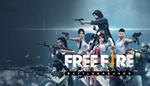 Free Fire (Garena) 210 + 21 Diamond Pins GLOBAL KEY - изображение № 3
