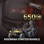 Crossout - Комплект 