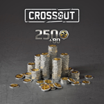 ️CROSSOUT  КРОССКРОНЫ | НАБОРЫ   XBOX  - изображение № 5