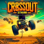 ️CROSSOUT  КРОССКРОНЫ | НАБОРЫ   XBOX 