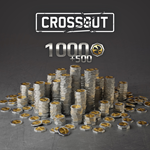 ️CROSSOUT  КРОССКРОНЫ | НАБОРЫ   XBOX  - изображение № 7