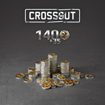️CROSSOUT  КРОССКРОНЫ | НАБОРЫ   XBOX  - изображение № 4