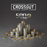 ️CROSSOUT  КРОССКРОНЫ | НАБОРЫ   XBOX  - изображение № 6