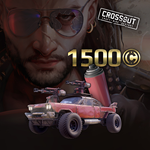 Crossout - 