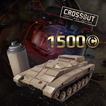 Crossout - Штурмовой отряд: Браво-6 Xbox Активация