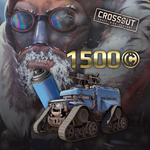 Crossout - 