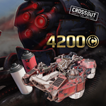 Crossout - 