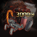 Crossout - 
