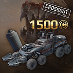 Crossout Всадники апокалипсиса: Голод Xbox Активация