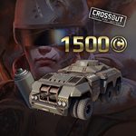 Crossout - 