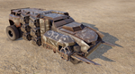 Crossout - 