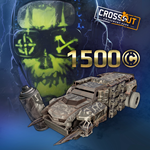 Crossout - 