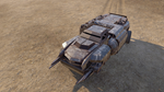 Crossout - 