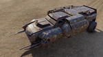 Crossout - 