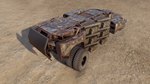 Crossout - 