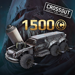 Crossout Всадники апокалипсиса: Смерть Xbox Активация