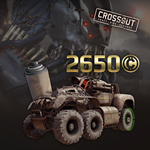 Crossout - 