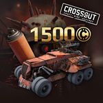????Crossout Всадники апокалипсиса: Война Xbox Активация