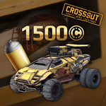 ????Crossout - 