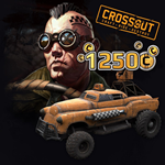 ????Crossout - Набор 