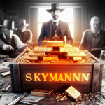 Red Dead Online 25-500 Золотых СлитковXBOX БЫСТРО