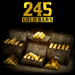 Red Dead Online 25-500 Золотых СлитковXBOX БЫСТРО - изображение № 6