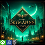 ️Hogwarts Legacy️Xbox One/X|S/PS4/PS5/Epic Games