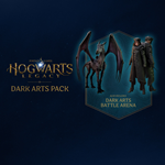 Hogwarts Legacy Набор Тёмных искусств Xbox Активация - изображение № 2