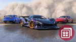 Forza Horizon 5: Приветственный набор Xbox Активация - изображение № 2