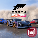 Forza Horizon 5: Приветственный набор Xbox Активация