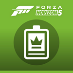 Forza Horizon 5: VIP-статус Xbox Активация + GIFT