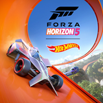 Forza Horizon 5 Hot Wheels Expansion Xbox Активация