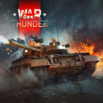 War Thunder - Набор Т-55АМ-1 Xbox Активация +