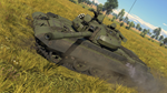 War Thunder - Набор Т-55АМ-1 Xbox Активация + - изображение № 2