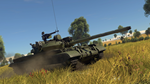 War Thunder - Набор Т-55АМ-1 Xbox Активация + - изображение № 4