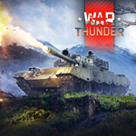 War Thunder - Комплект Type 69-IIa Xbox Активация +