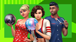 The Sims 4: Каталог Вечер боулинга Xbox Активация + - изображение № 2