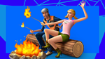 The Sims 4: Набор 