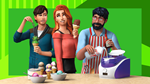 The Sims 4: Каталог 