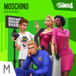 The Sims 4: Каталог 