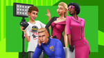 The Sims 4: Каталог 