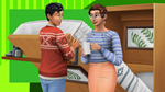 The Sims 4: Каталог Компактная жизнь Xbox Активация - изображение № 2