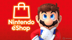 Nintendo eShop GIFT CARD15€ - 200€ EUR ????????Европа - изображение № 3