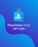 Playstation Network PSN Gift Card 10 - 150 GBP UK - изображение № 2