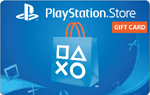 Playstation Network PSNGIFT CARD 1$ - 300$ ????????США