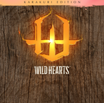 WILD HEARTS – издание «Каракури» Xbox XS Активация